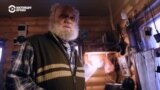 Признаки жизни: 81-летний геолог против войны