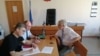 За год войны в российские суды поступило более шести тысяч протоколов о "дискредитации" армии РФ 