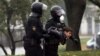 Суд ограничил свободу 17-летнему минчанину на три года из-за блокировки транспорта во время протестов