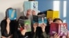 Книги издательства Popcorn Books