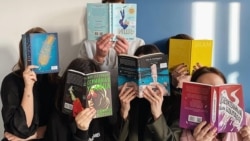 Книги издательства Popcorn Books