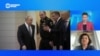 Наталья Шавшукова – о том, зачем Путину лететь в Стамбул 
