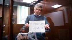 Алексей Горинов