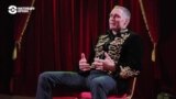 Балтия: за кулисами цирка
