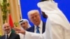Турне Дональда Трампа по Ближнему Востоку: какие страны он посетил и о чем там договорился