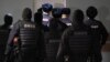 Следственный комитет не нашел преступления в убийстве мужчины, которого росгвардейцы застрелили в Екатеринбурге после кражи обоев